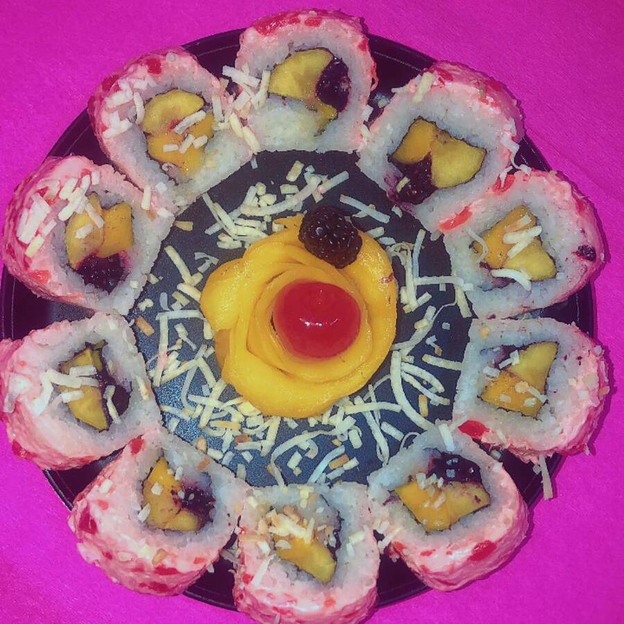CHESSE RED