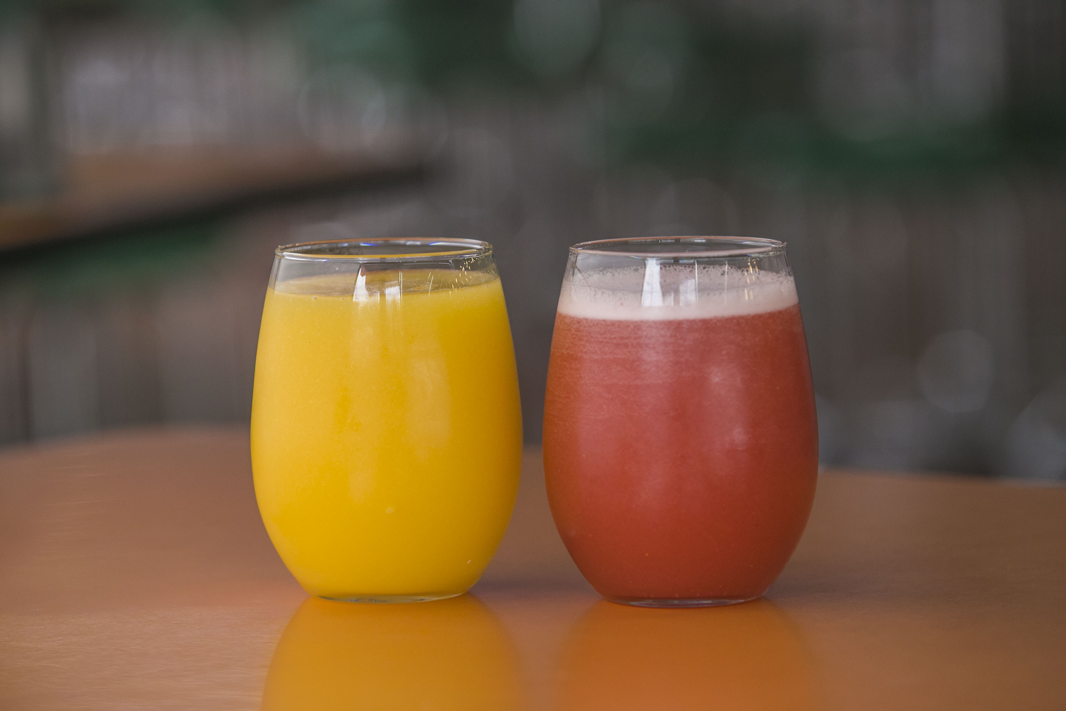 Jugo Chico