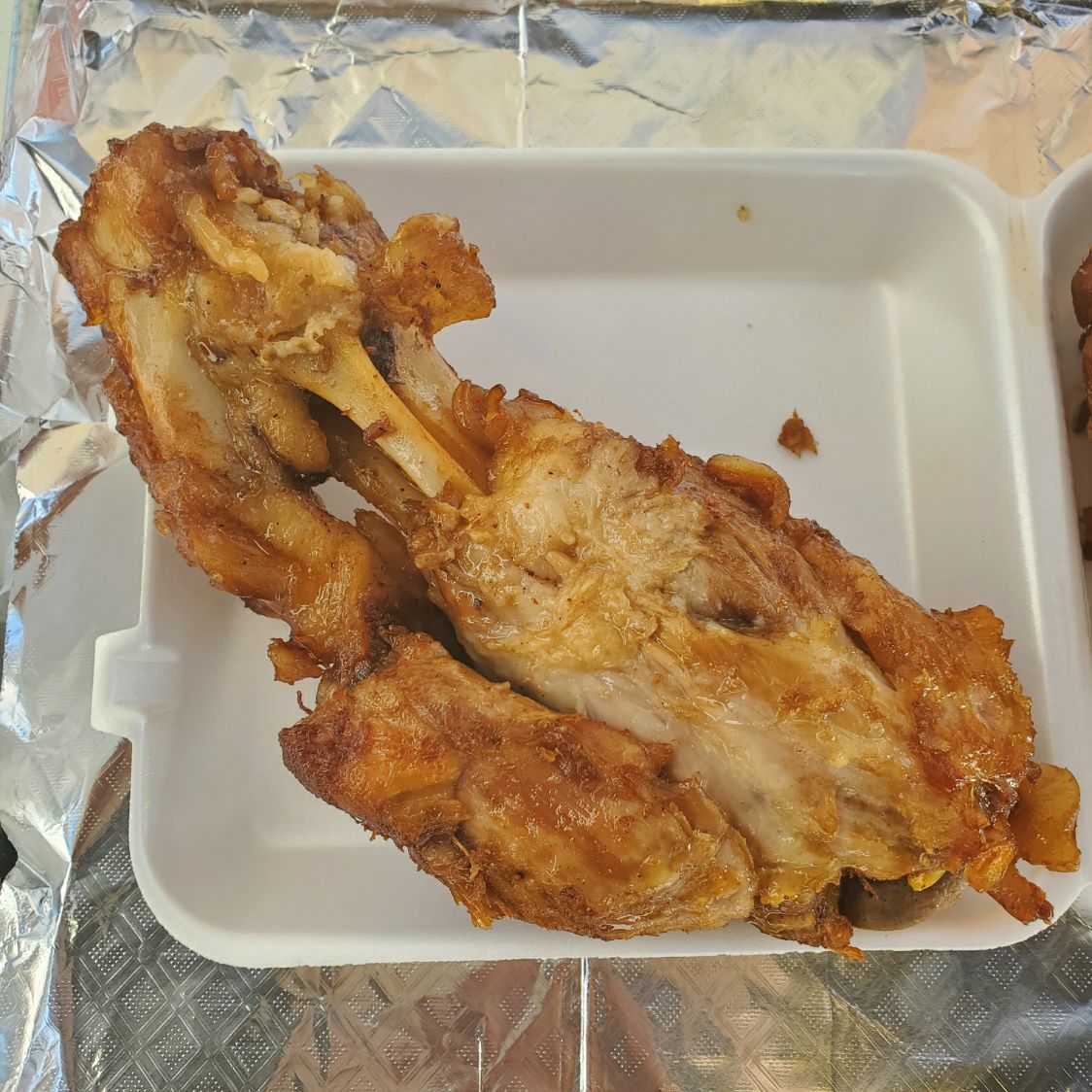 Combo Chamorro