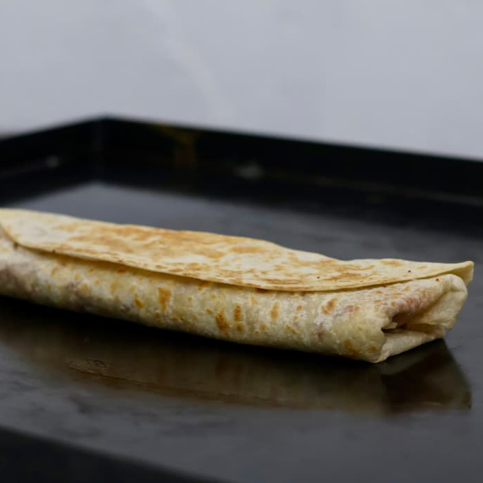 Burrito Campechano