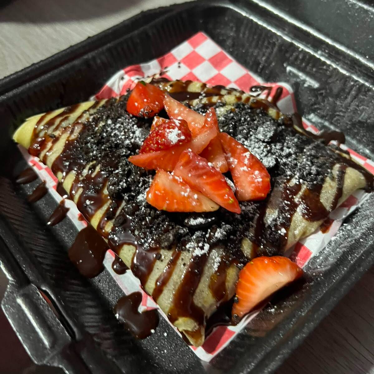 Crepa Freshi