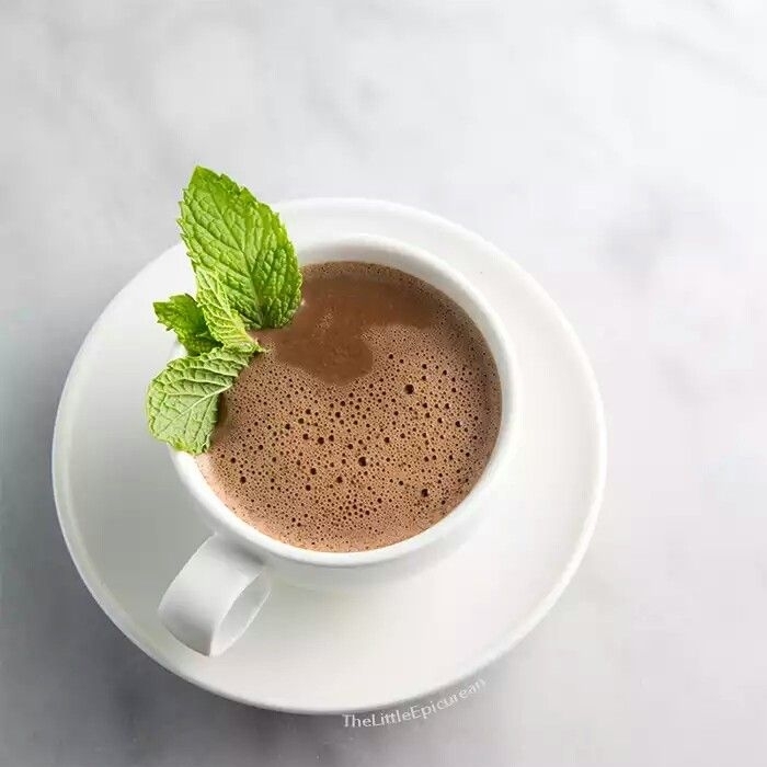 Chocolate Menta