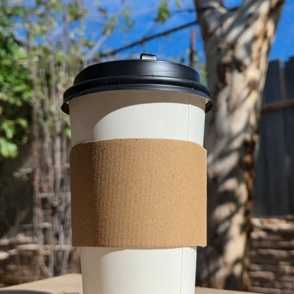 Mocha Latte