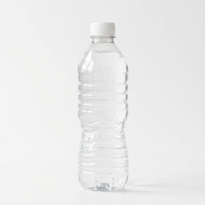 Agua con Gas o Sin Gas