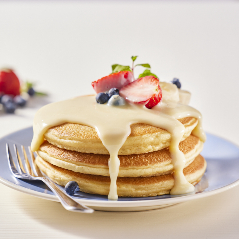 Hotcakes