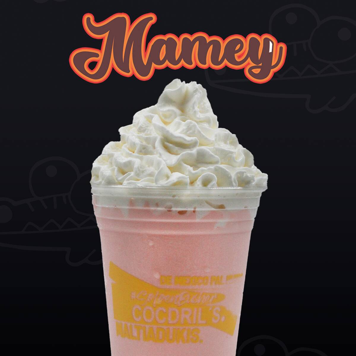 MAMEY