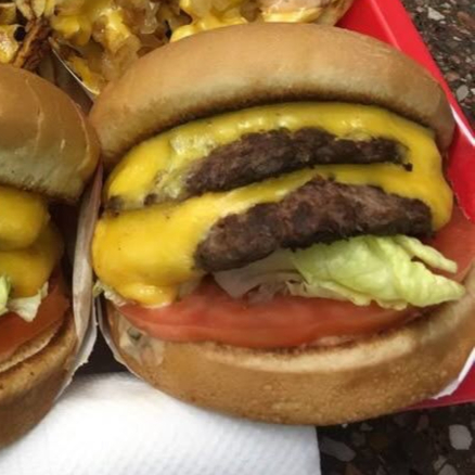 DOUBLE-DOUBLE