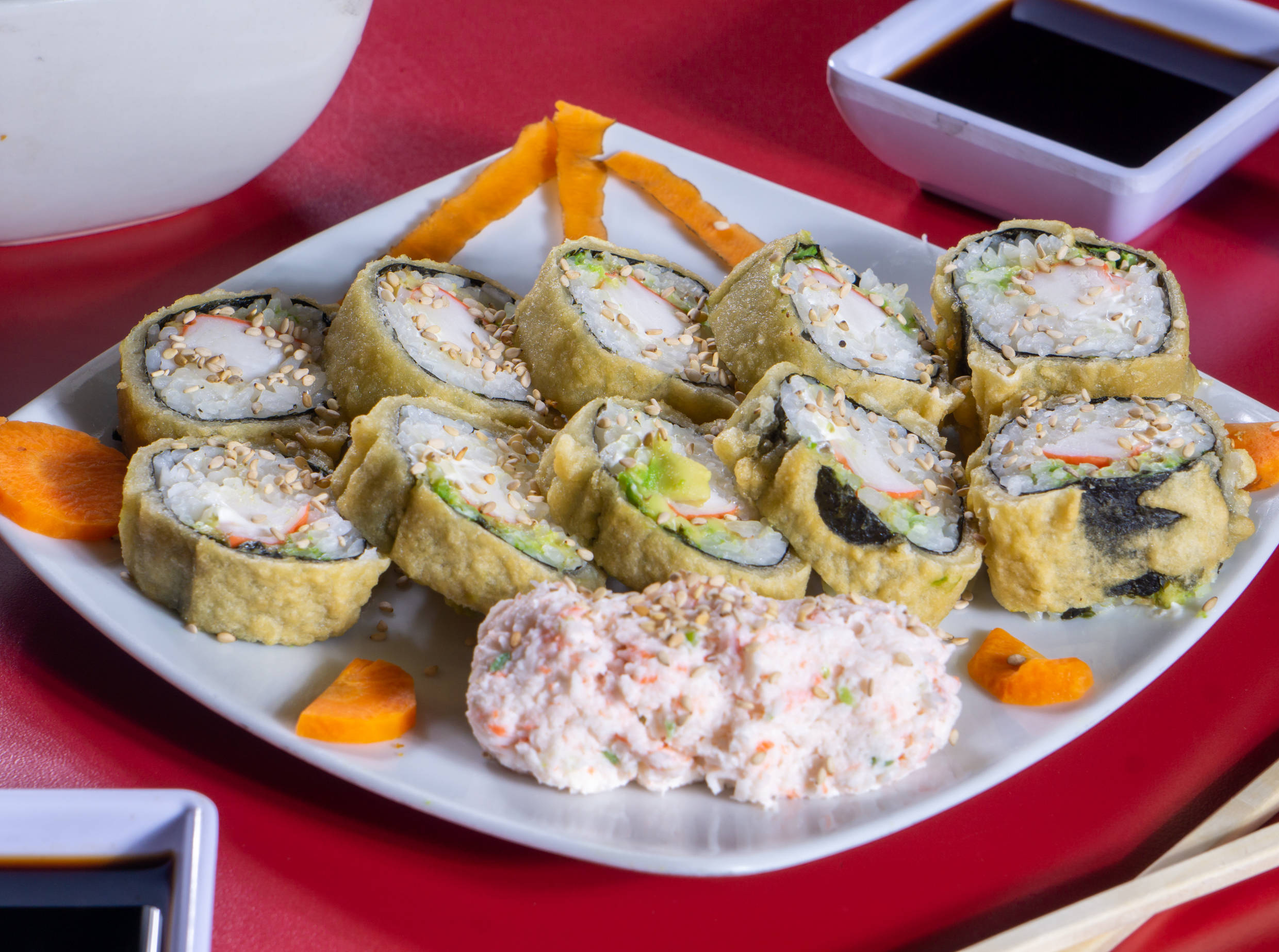 Rollo Chico Roll