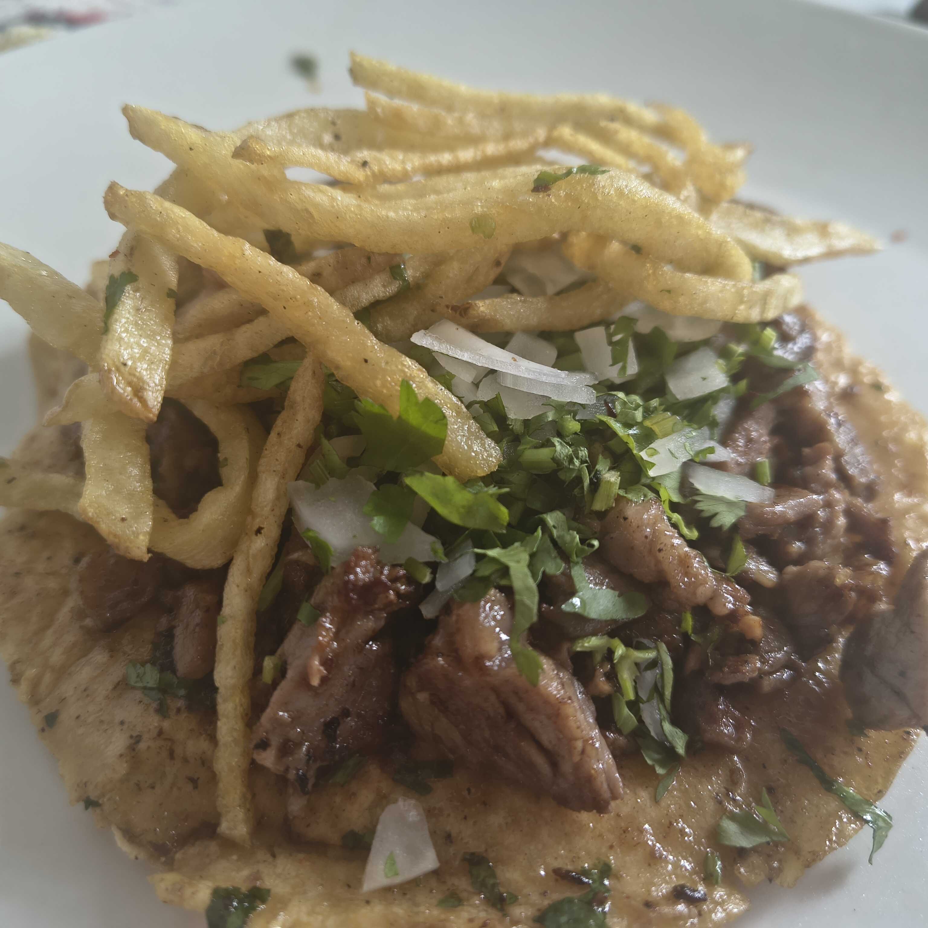 Arrachera