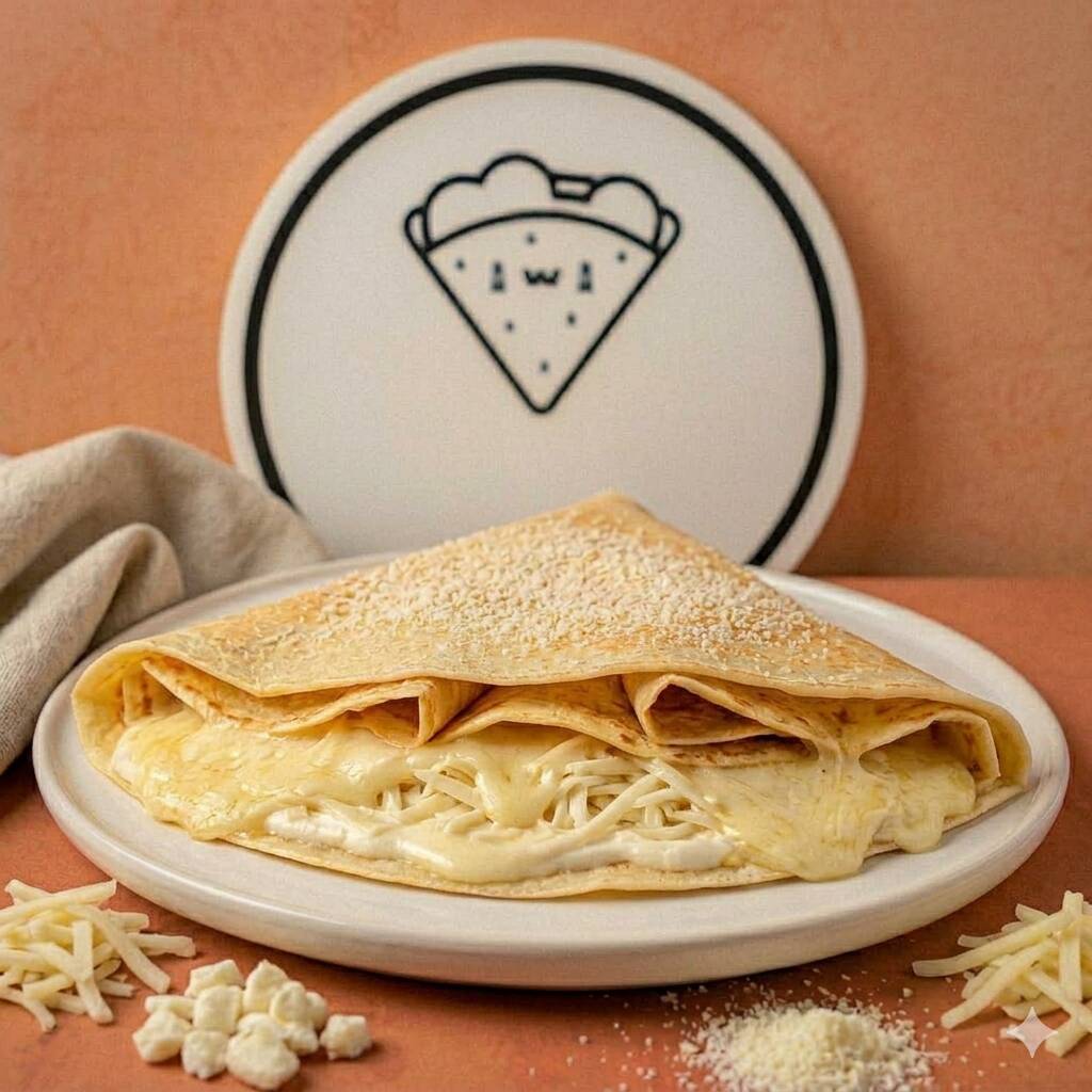 4 Quesitos