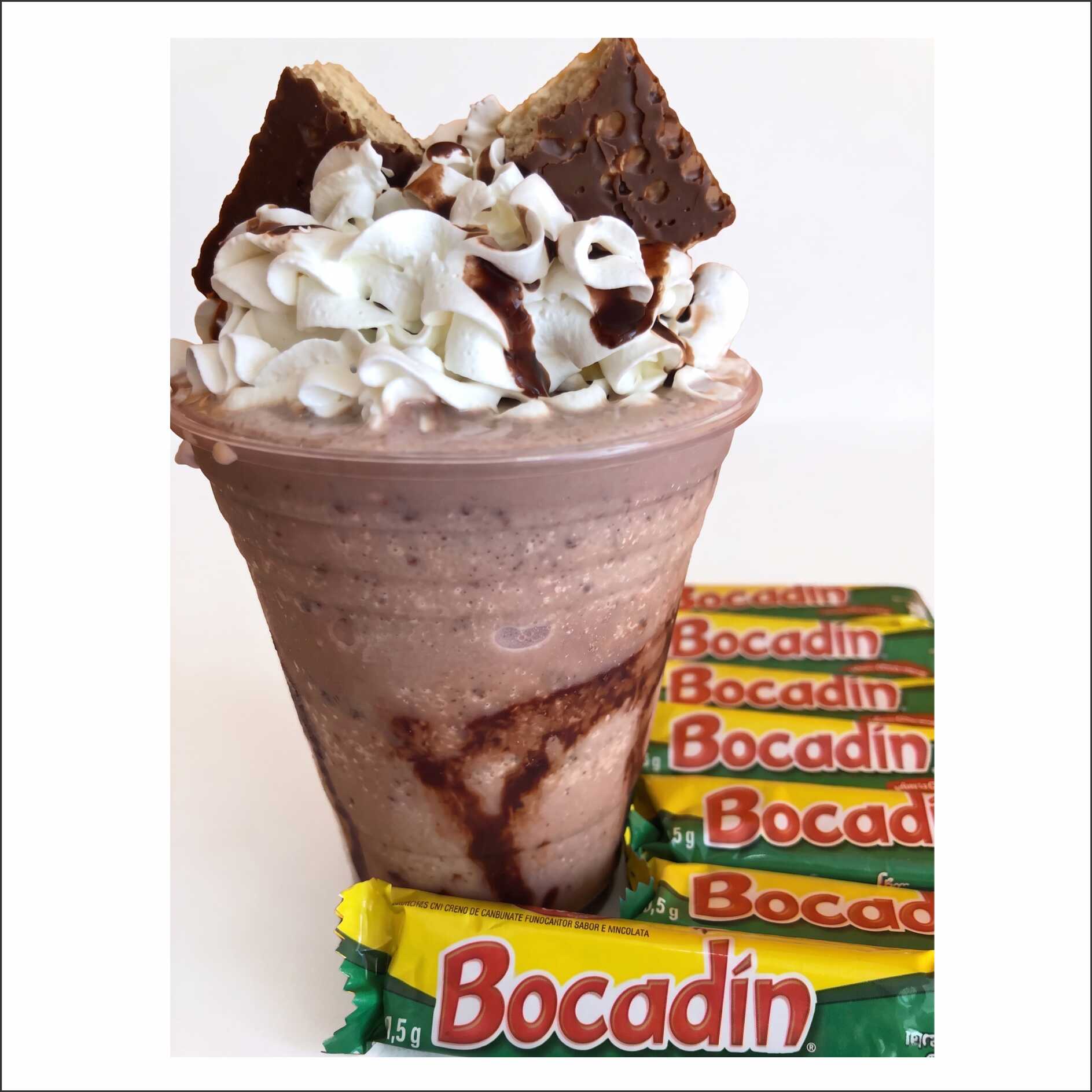 Frappe Bocadin