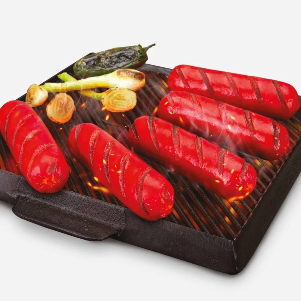 Salchicha Asadera