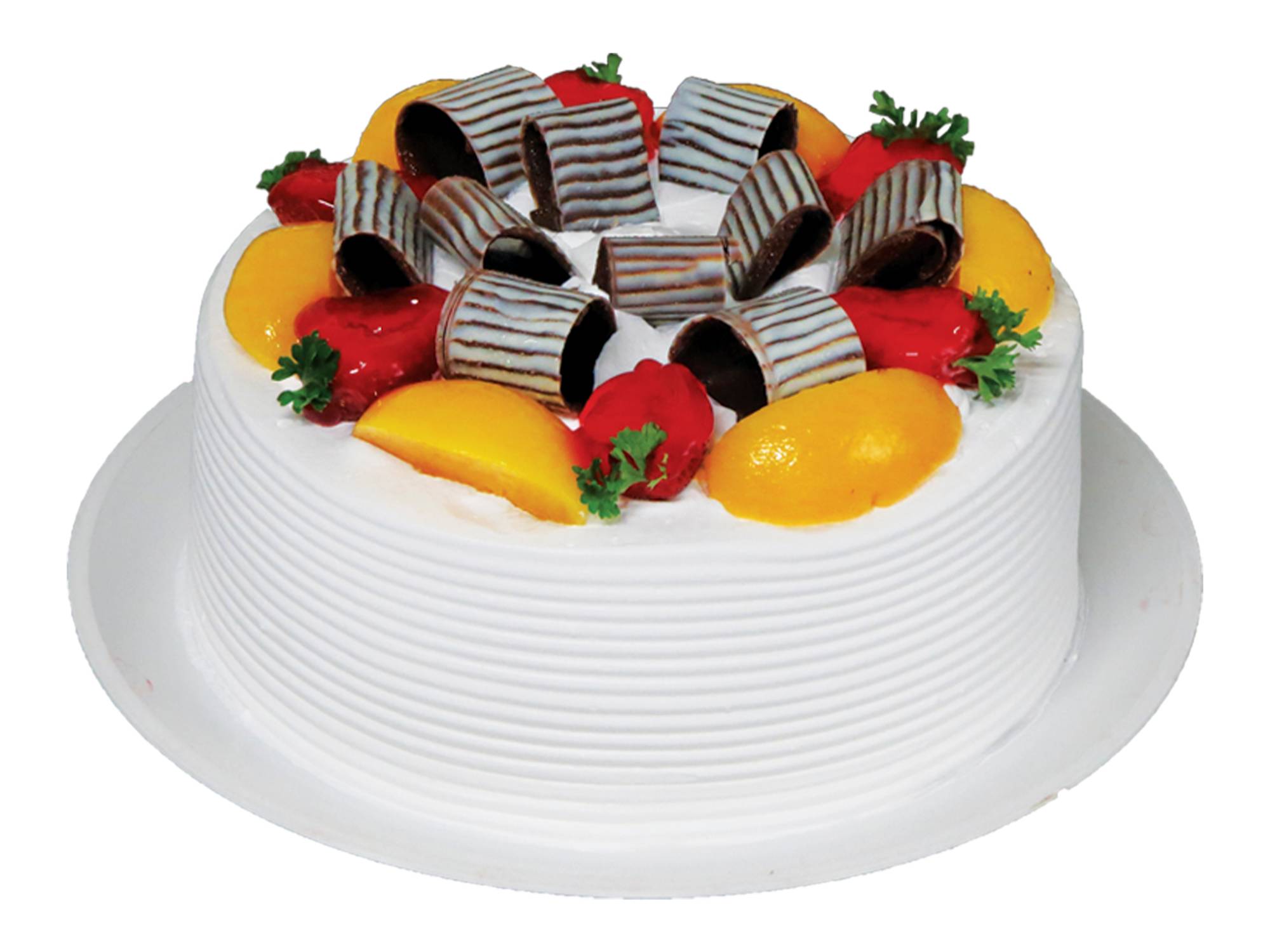 3L Flan