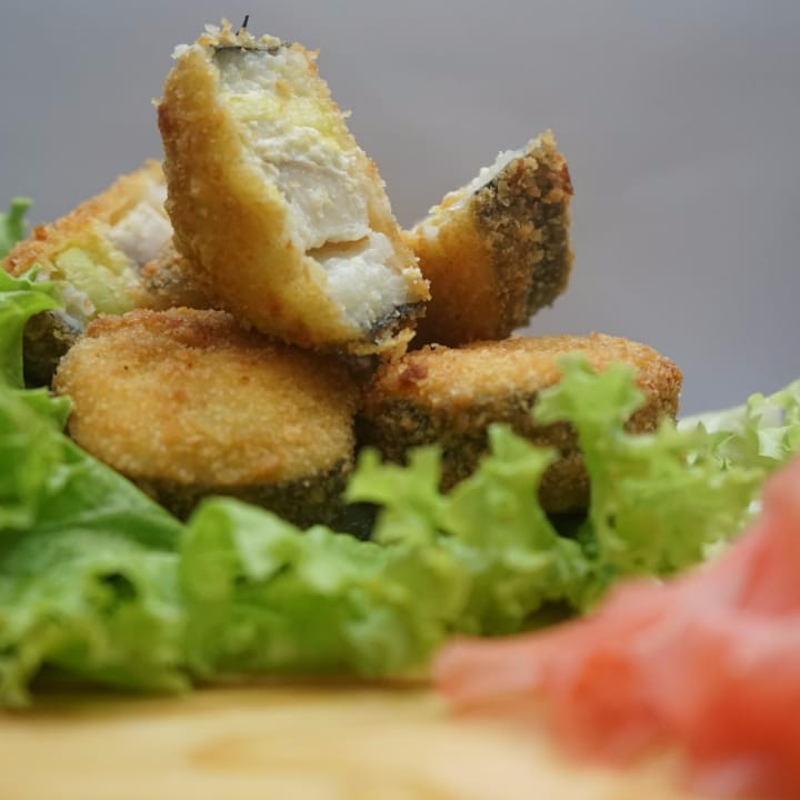 TILAPIA CRUNCH