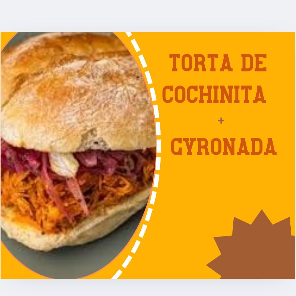 Combo madrugador