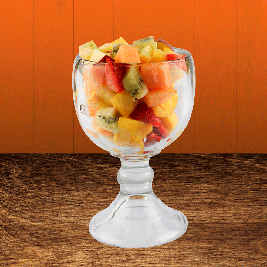 Copa de Frutas C