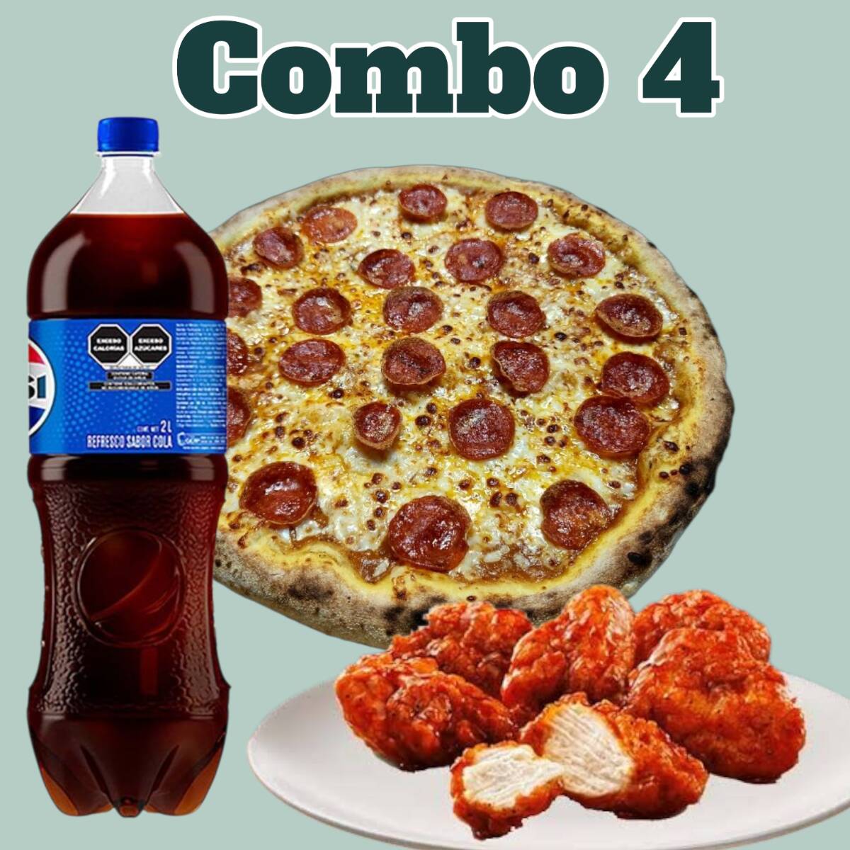 COMBO 4