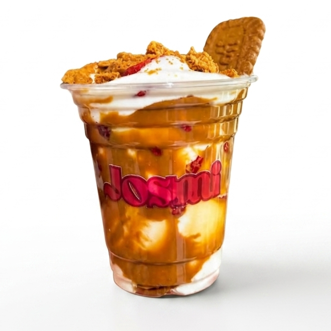 FRESAS LOTUS