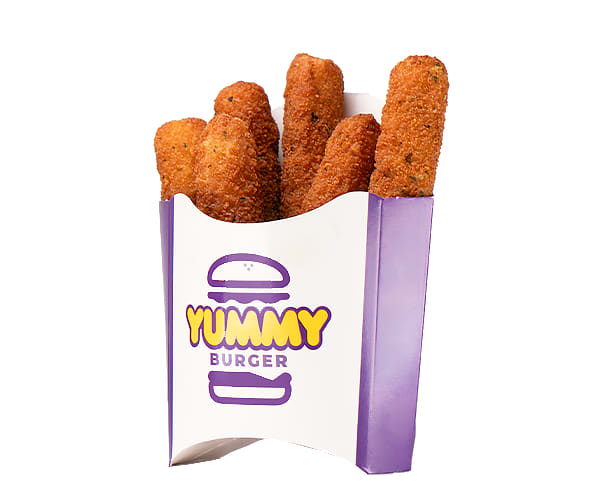 DEDITOS YUMMY