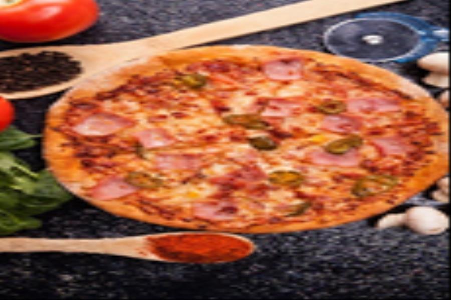 PIZZA MEXICANA