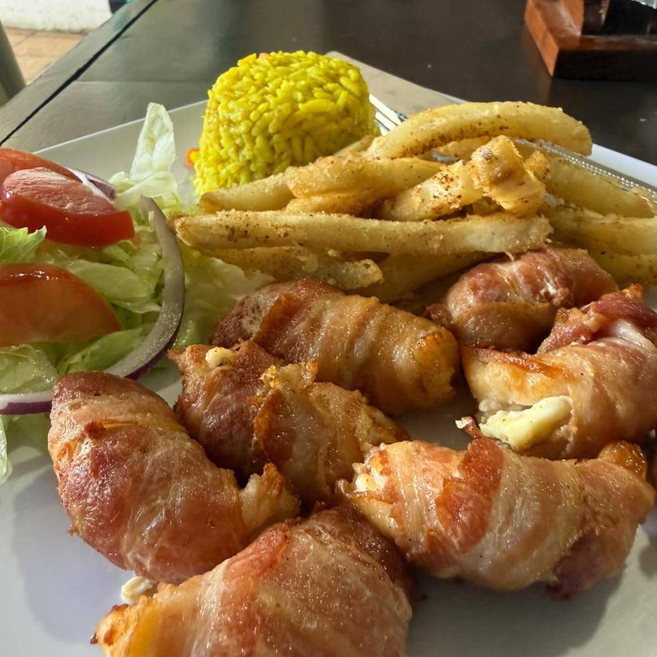 Momia (rellenos)