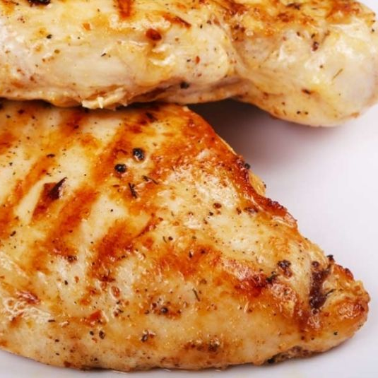 Prechuga de Pollo Fresca