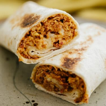 COMBO 3Burritos