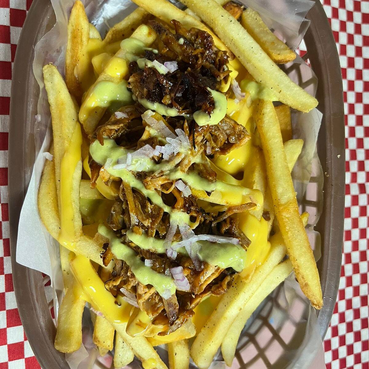 John Fries