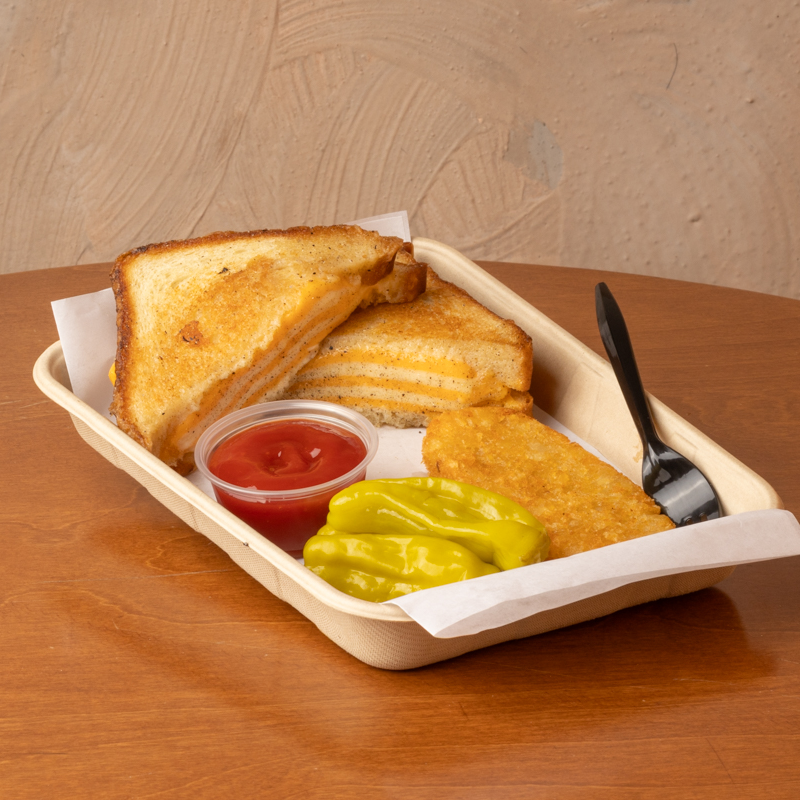 Grilled Cheese