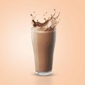 Vaso de Chocomilk