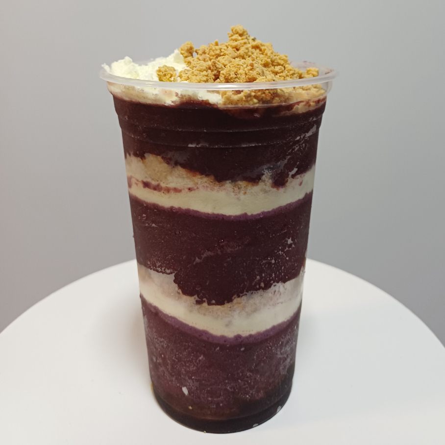 Açai copo 500ml
