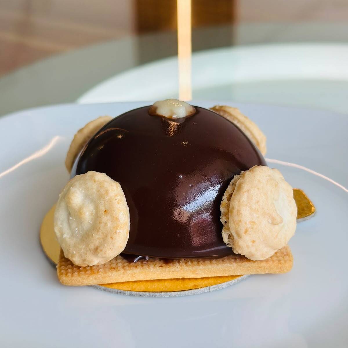 Symphonie de Chocolat