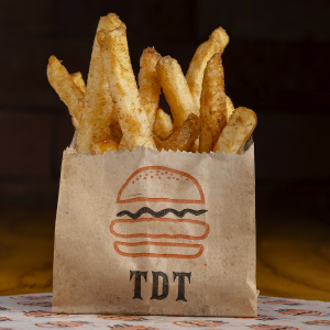 Papas TDT