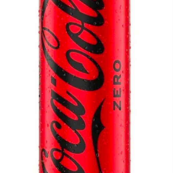 Coca Cola Zero