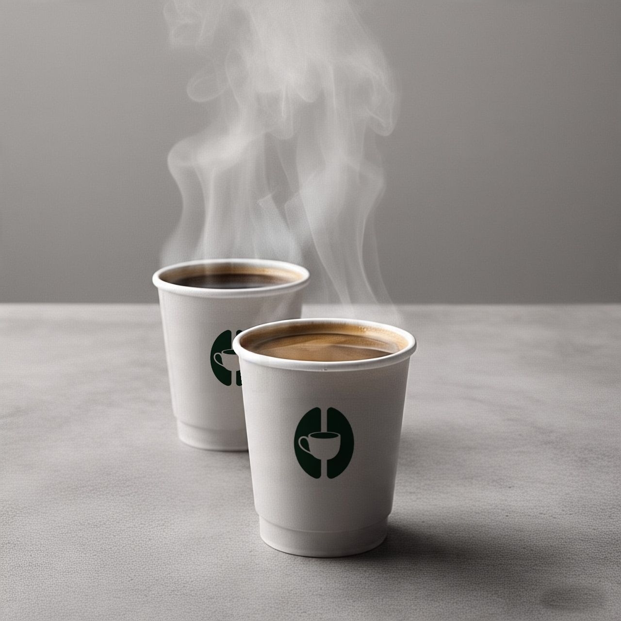 Capuccino y Avellana Caliente