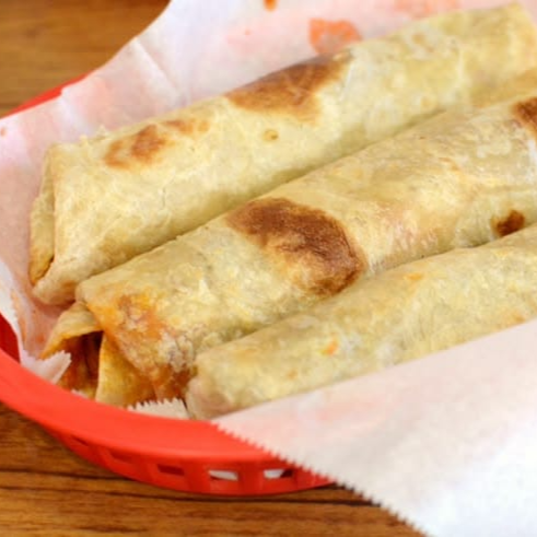Burritos