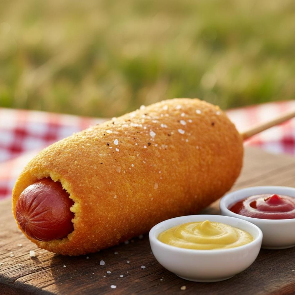 BANDERILLAS (2 PIEZAS)