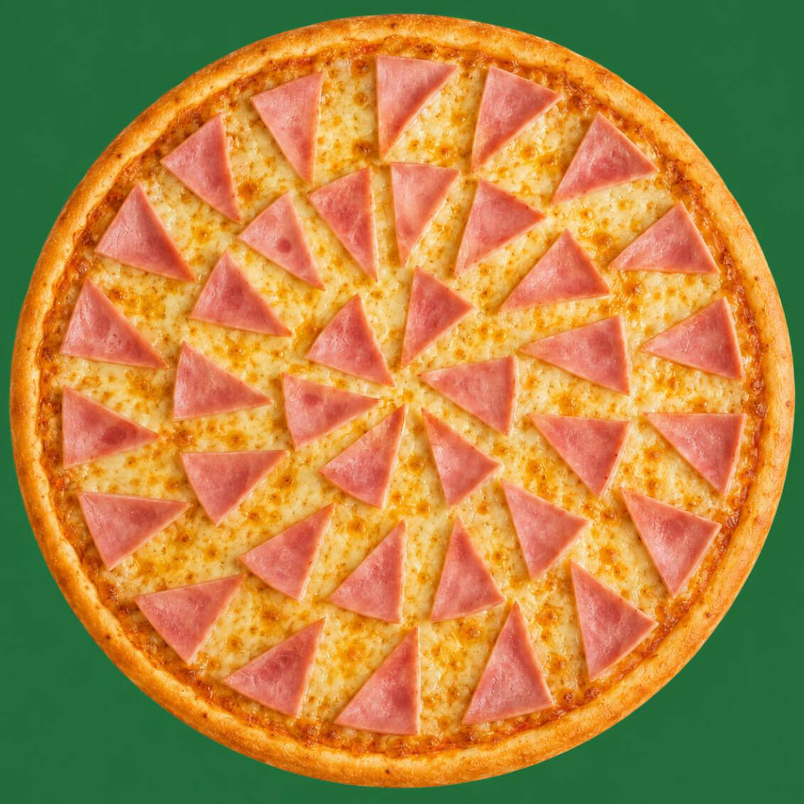 Pizza Grande