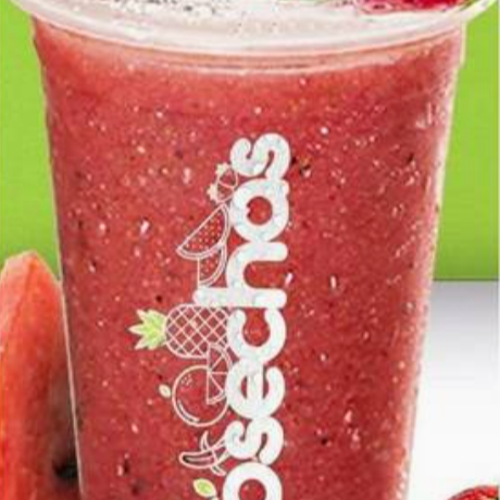 Jugo Esmeralda Rosa