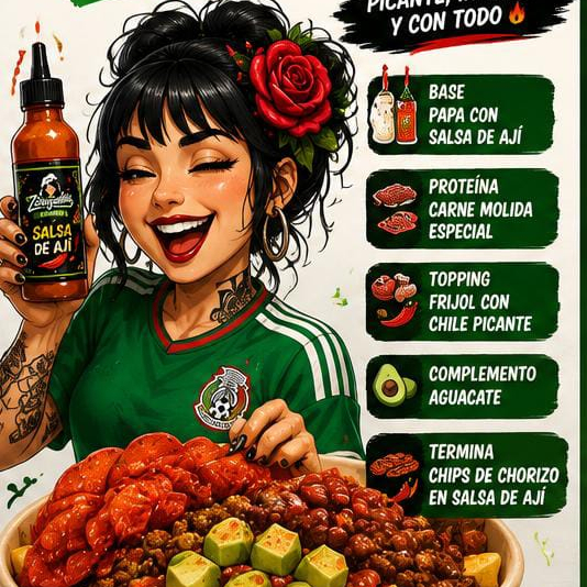 Bowl Mexicanisimo