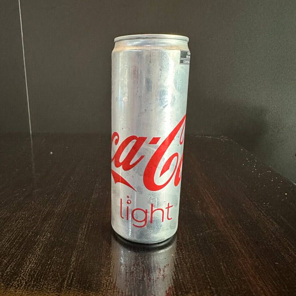 Coca Cola Light