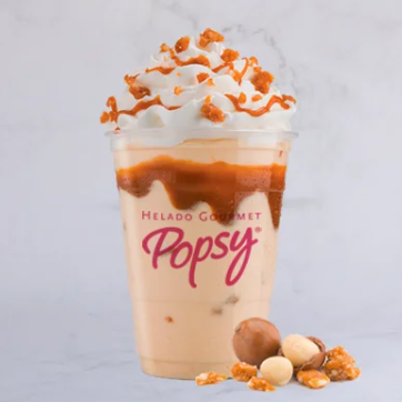 Malteada Macadamia