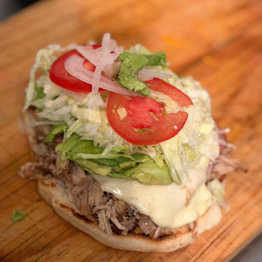 Torta Especial