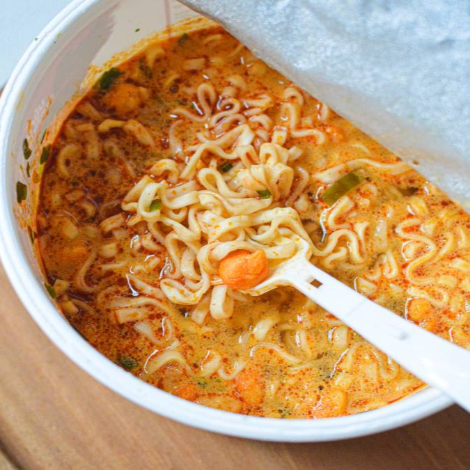 Sopas Preparadas