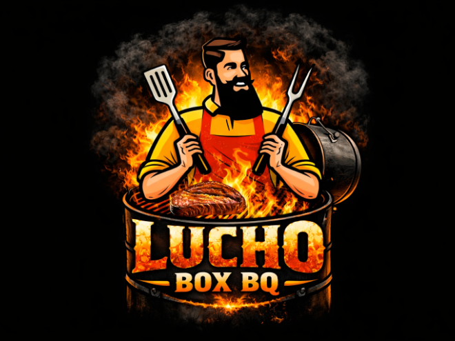 Lucho Box BQ