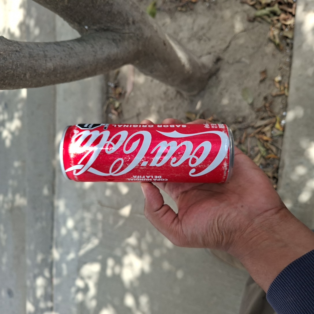 Soda