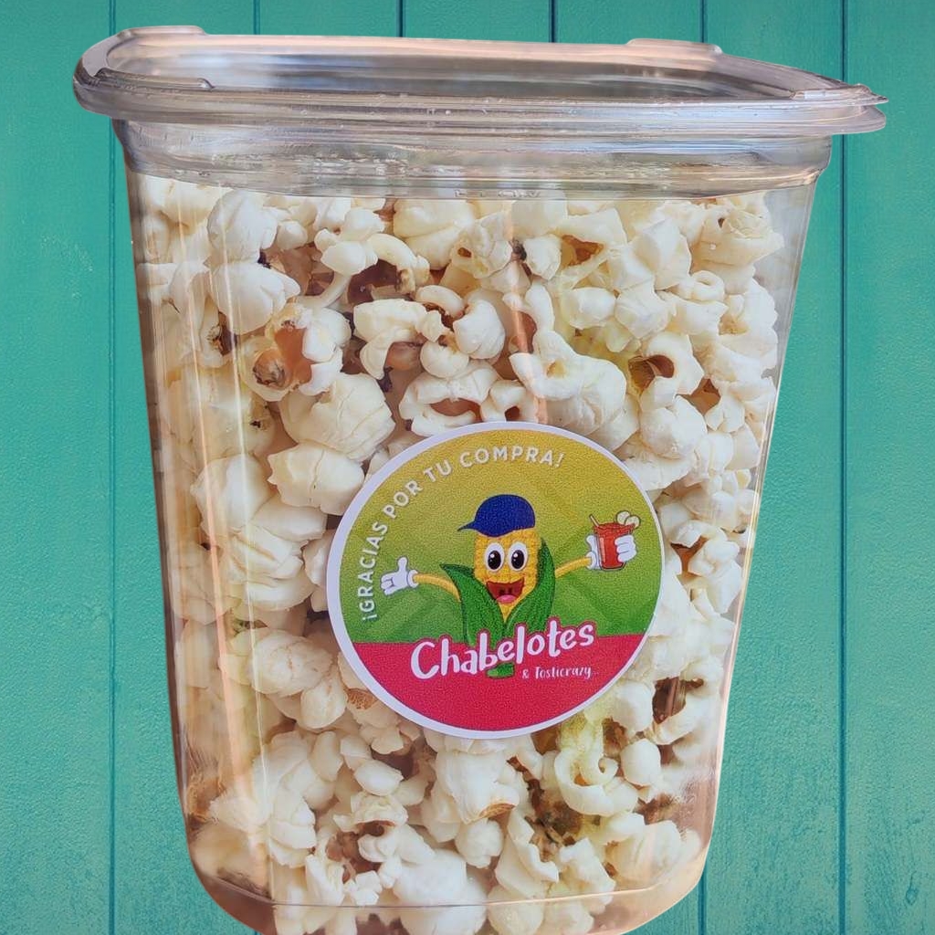 Palomitas
