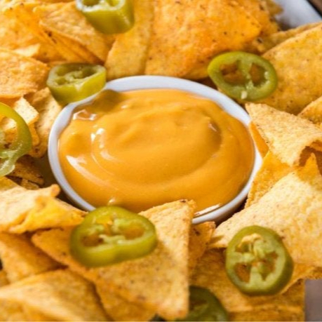 Nachos Sencillos, Orden