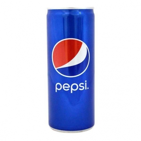 Refresco PEPSI