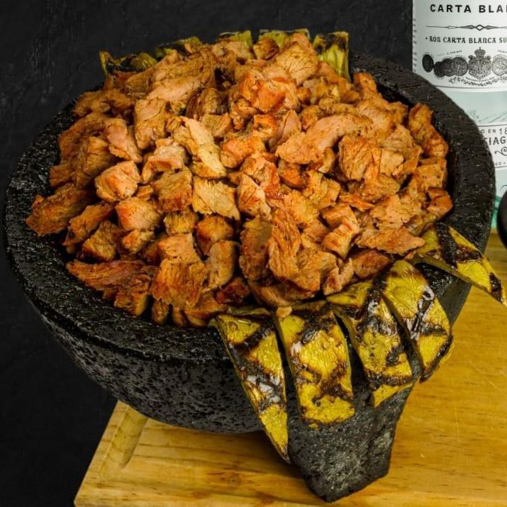 KILO ARRACHERA